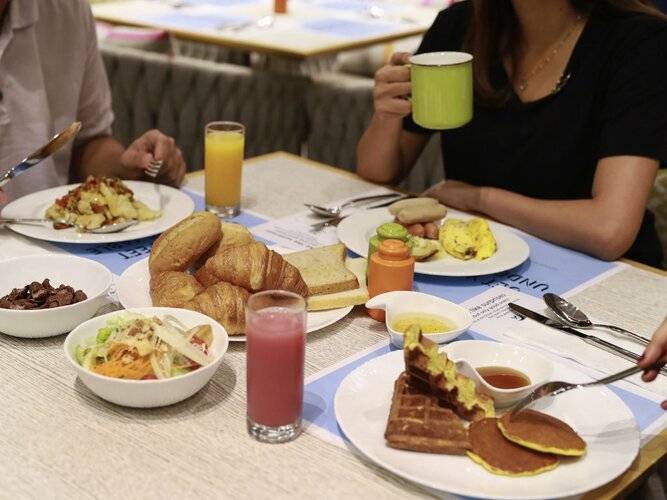Ibis Styles Jakarta Tanah Abang