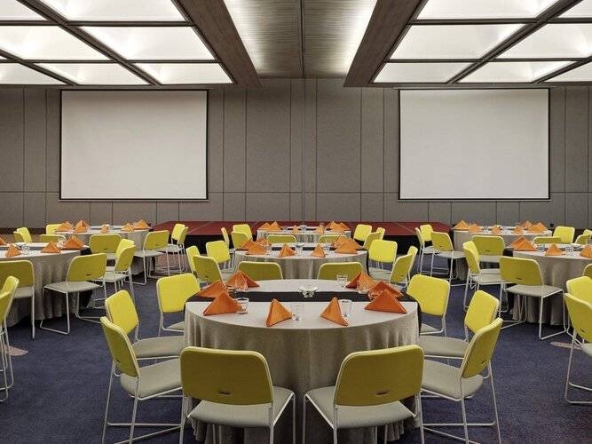 Ibis Styles Jakarta Tanah Abang
