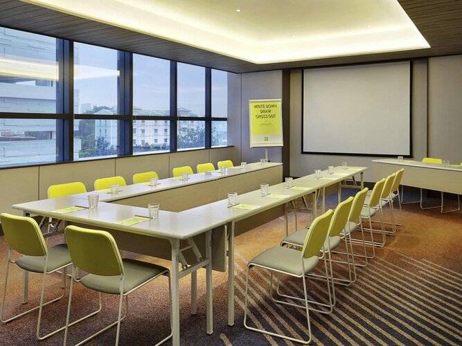 Ibis Styles Jakarta Tanah Abang