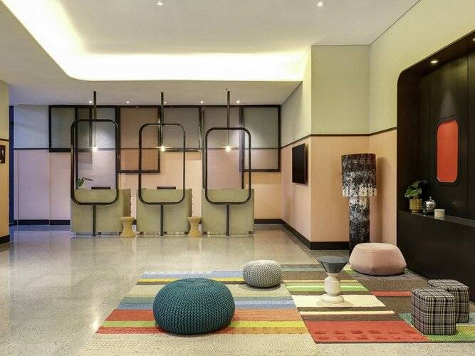 Ibis Styles Jakarta Tanah Abang