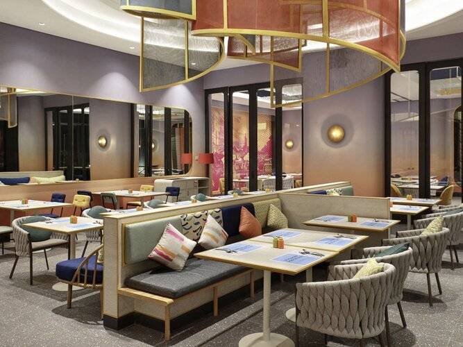 Ibis Styles Jakarta Tanah Abang