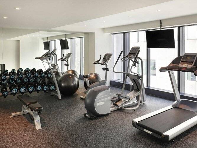 Ibis Styles Jakarta Tanah Abang