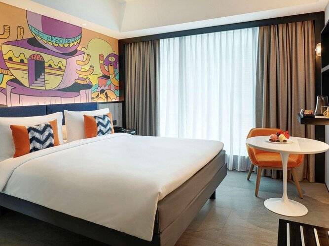 Ibis Styles Jakarta Tanah Abang