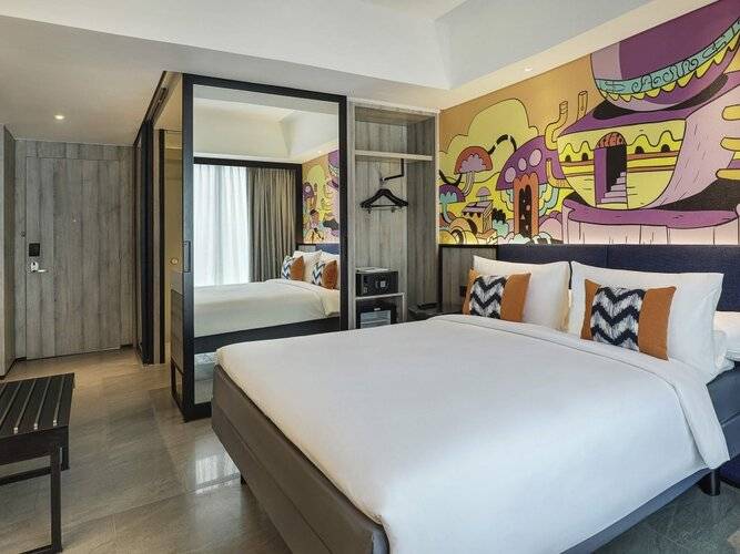 Ibis Styles Jakarta Tanah Abang