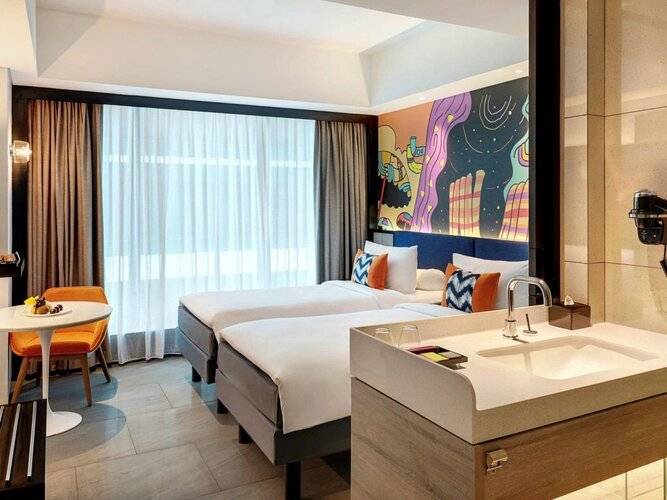 Ibis Styles Jakarta Tanah Abang