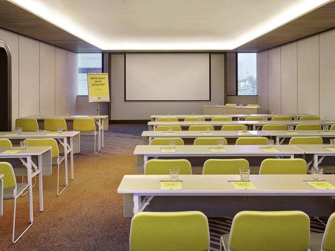 Ibis Styles Jakarta Tanah Abang
