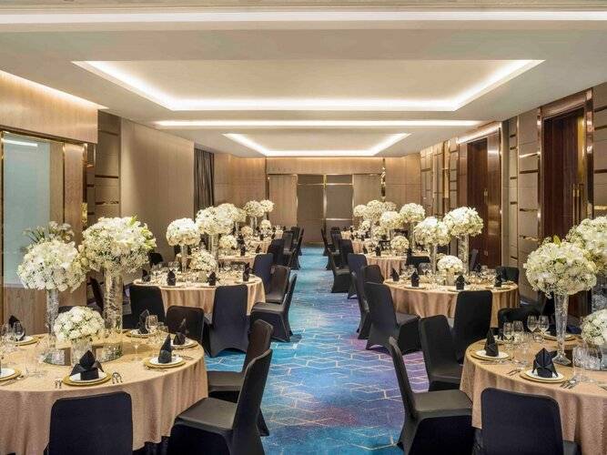 Intercontinental Jakarta Pondok Indah, An Ihg Hotel - Chse Certified
