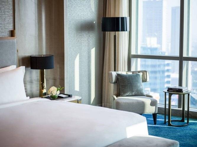 Intercontinental Jakarta Pondok Indah, An Ihg Hotel - Chse Certified