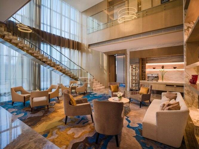 Intercontinental Jakarta Pondok Indah, An Ihg Hotel - Chse Certified