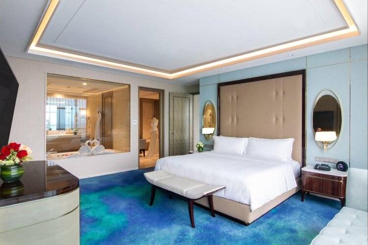 Intercontinental Jakarta Pondok Indah, An Ihg Hotel - Chse Certified