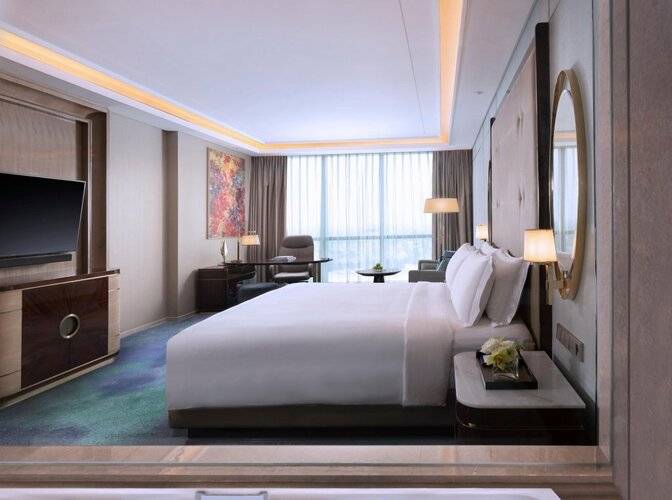 Intercontinental Jakarta Pondok Indah, An Ihg Hotel - Chse Certified