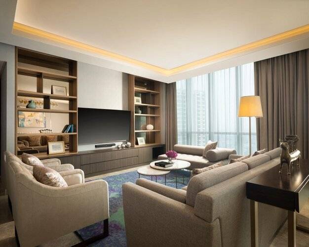 Intercontinental Jakarta Pondok Indah, An Ihg Hotel - Chse Certified