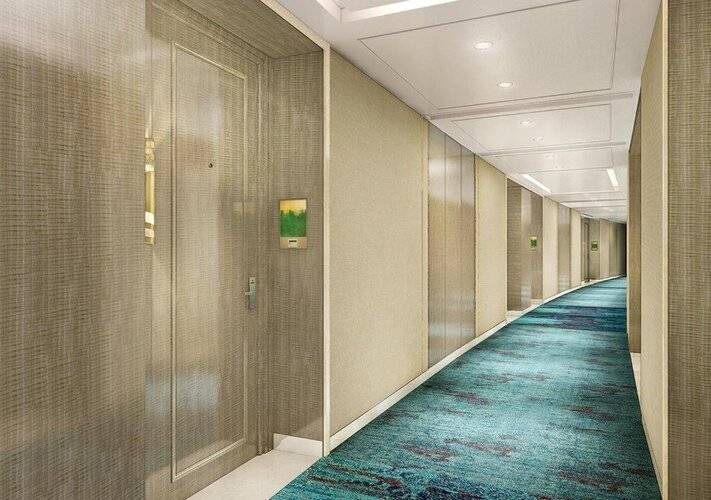 Intercontinental Jakarta Pondok Indah, An Ihg Hotel - Chse Certified