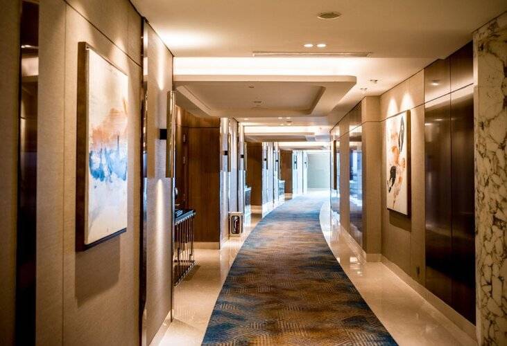 Intercontinental Jakarta Pondok Indah, An Ihg Hotel - Chse Certified