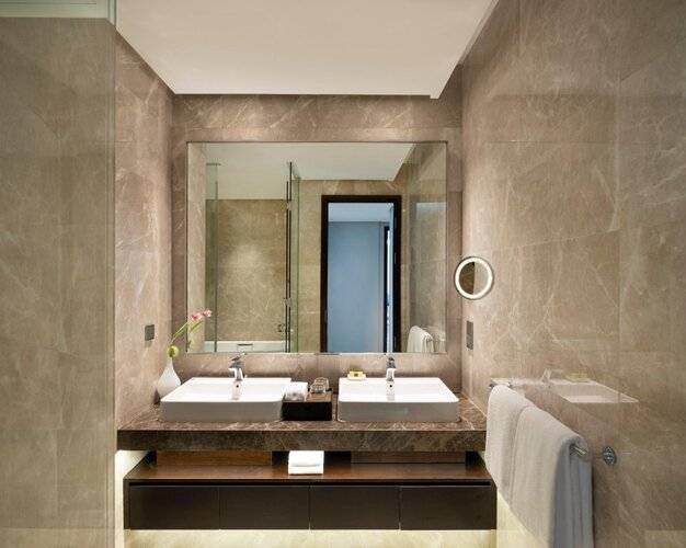 Intercontinental Jakarta Pondok Indah, An Ihg Hotel - Chse Certified