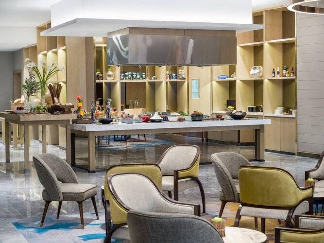 Intercontinental Jakarta Pondok Indah, An Ihg Hotel - Chse Certified