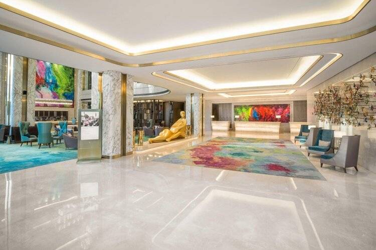 Intercontinental Jakarta Pondok Indah, An Ihg Hotel - Chse Certified