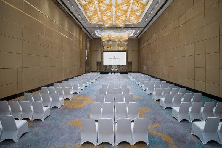 Intercontinental Jakarta Pondok Indah, An Ihg Hotel - Chse Certified