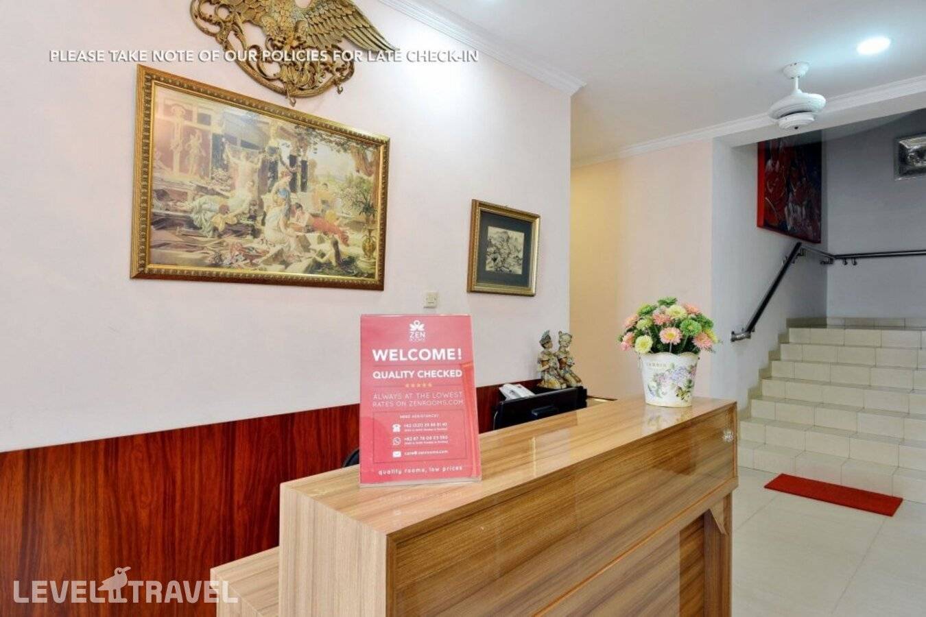 Изображение отеля 7