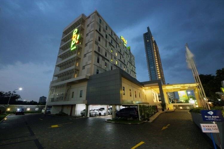 Kemang Eleven