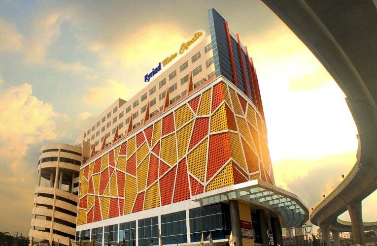 Kyriad Metro Kebayoran