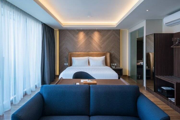 Luminor Hotel Kota
