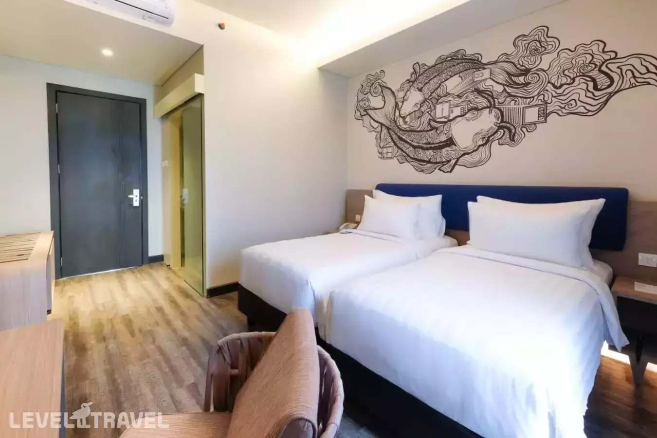 Luminor Hotel Kota