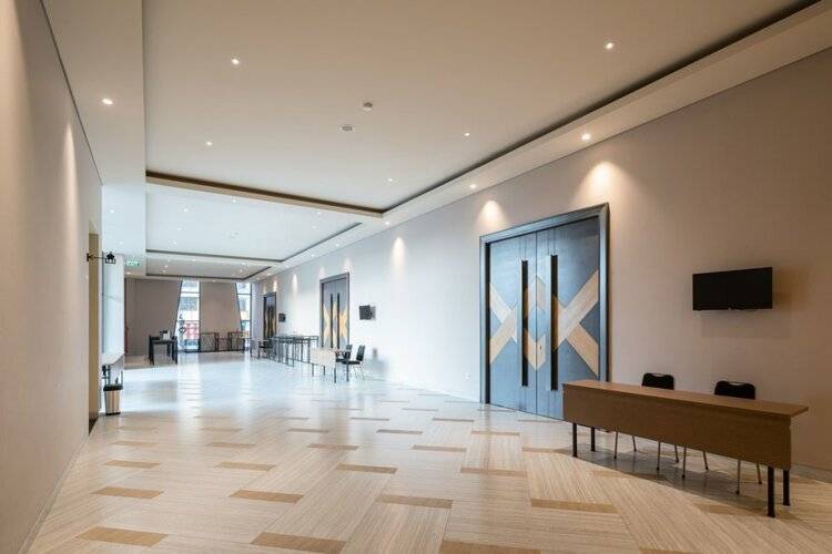 Luminor Hotel Kota