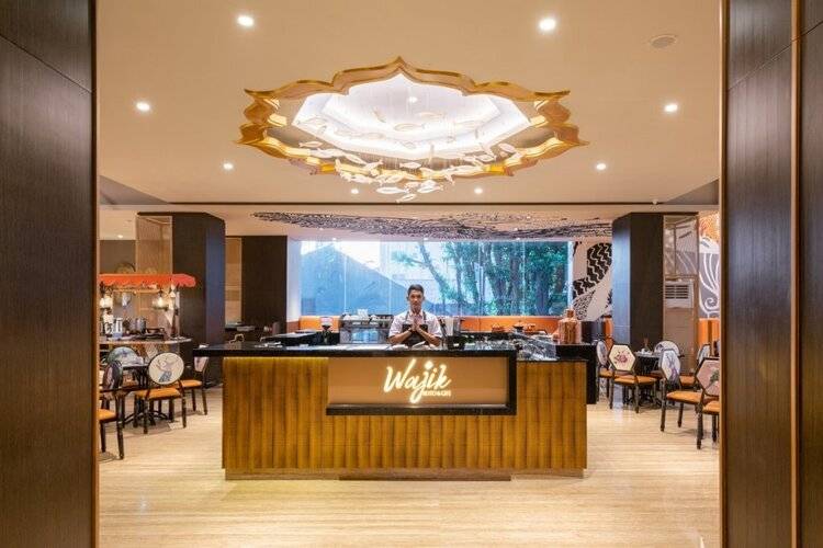 Luminor Hotel Kota