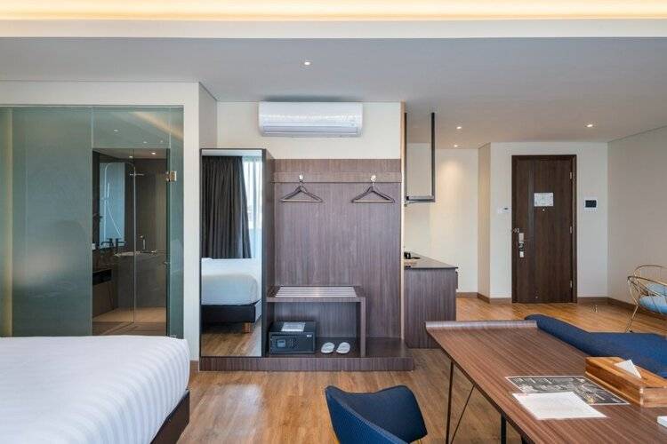 Luminor Hotel Kota