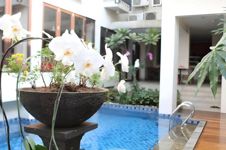 Marrakesh Inn
