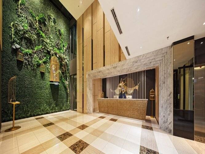 Maxonehotels.Com At Platinum Hayam Wuruk Jakarta - Chse Certified
