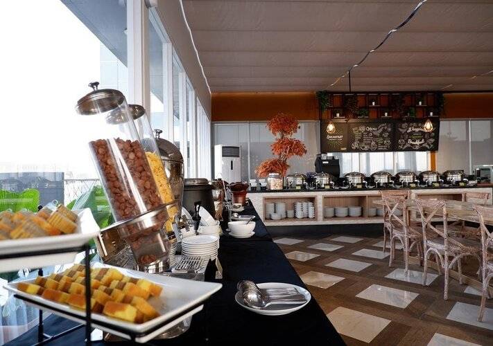 Maxonehotels.Com At Platinum Hayam Wuruk Jakarta - Chse Certified