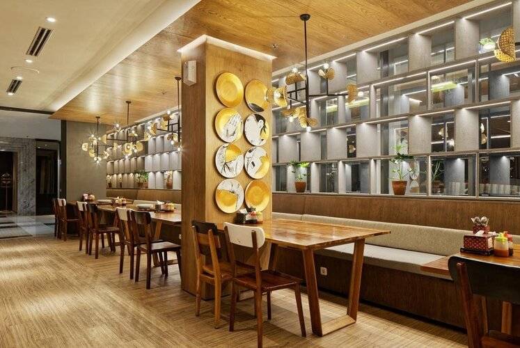 Maxonehotels.Com At Platinum Hayam Wuruk Jakarta - Chse Certified