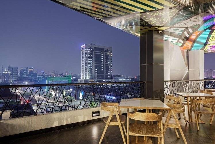 Maxonehotels.Com At Platinum Hayam Wuruk Jakarta - Chse Certified