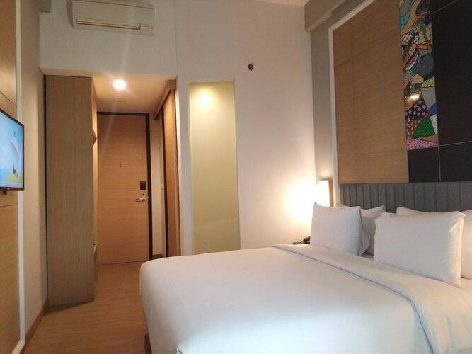 Maxonehotels.Com At Platinum Hayam Wuruk Jakarta - Chse Certified