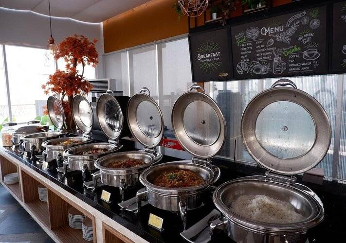Maxonehotels.Com At Platinum Hayam Wuruk Jakarta - Chse Certified
