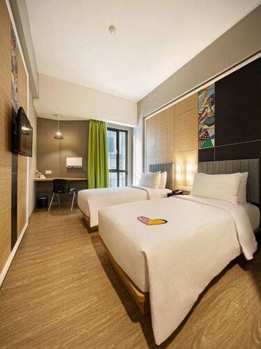 Maxonehotels.Com At Platinum Hayam Wuruk Jakarta - Chse Certified