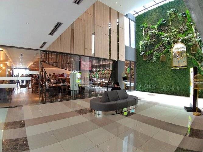 Maxonehotels.Com At Platinum Hayam Wuruk Jakarta - Chse Certified