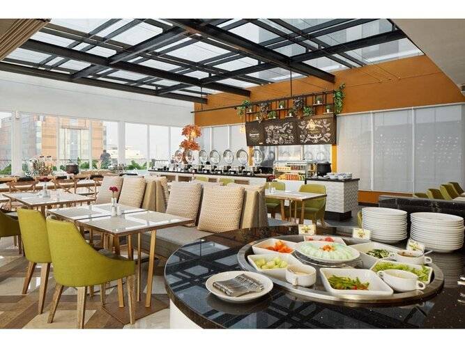 Maxonehotels.Com At Platinum Hayam Wuruk Jakarta - Chse Certified