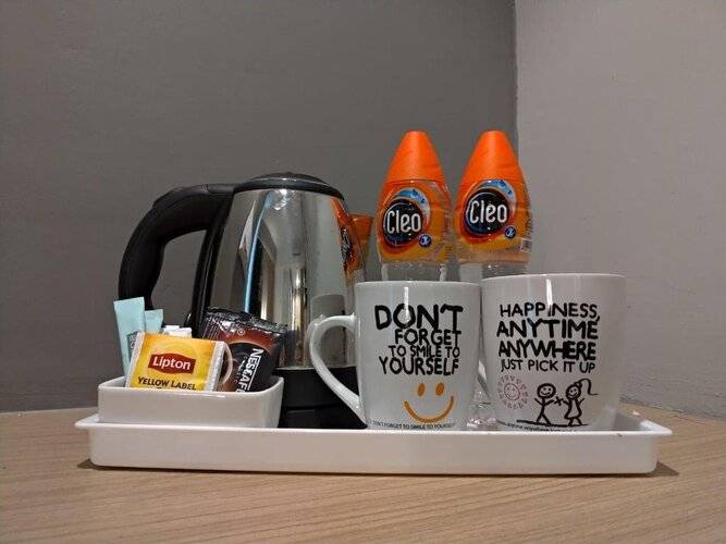 Maxonehotels.Com At Platinum Hayam Wuruk Jakarta - Chse Certified