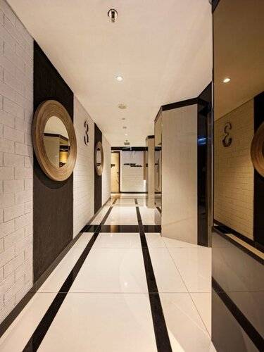 Maxonehotels.Com At Platinum Hayam Wuruk Jakarta - Chse Certified