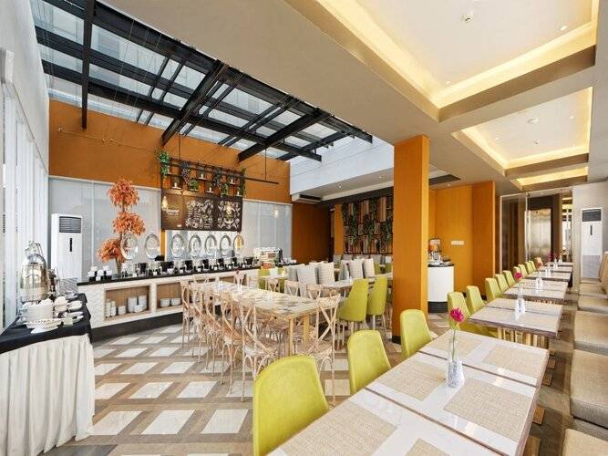 Maxonehotels.Com At Platinum Hayam Wuruk Jakarta - Chse Certified