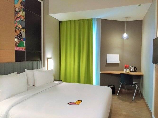 Maxonehotels.Com At Platinum Hayam Wuruk Jakarta - Chse Certified