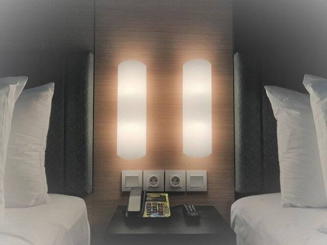 Maxonehotels.Com At Platinum Hayam Wuruk Jakarta - Chse Certified