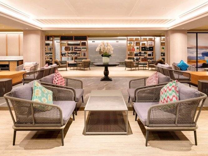 Mercure Jakarta Gatot Subroto - Chse Certified
