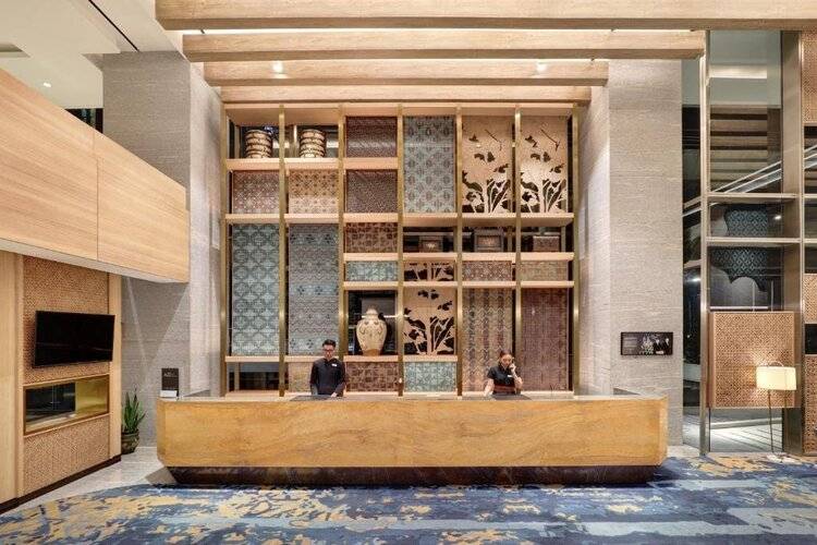 Mercure Jakarta Gatot Subroto - Chse Certified