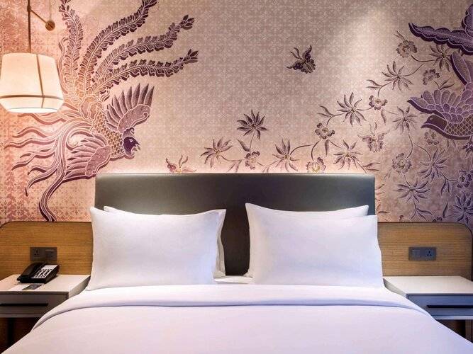 Mercure Jakarta Gatot Subroto - Chse Certified