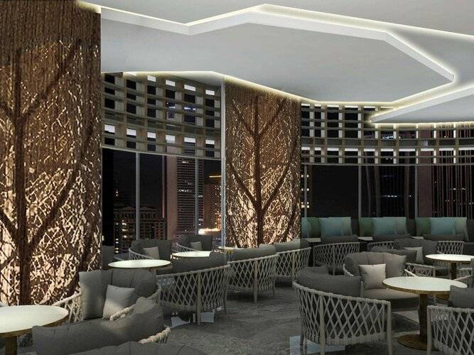 Mercure Jakarta Gatot Subroto - Chse Certified