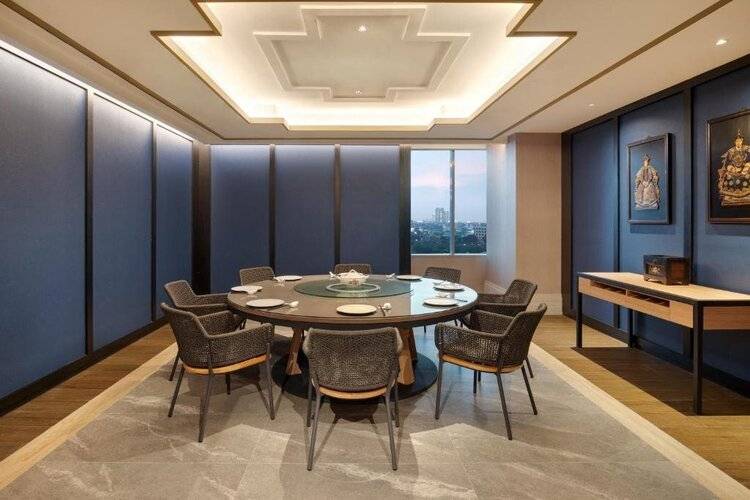 Mercure Jakarta Gatot Subroto - Chse Certified